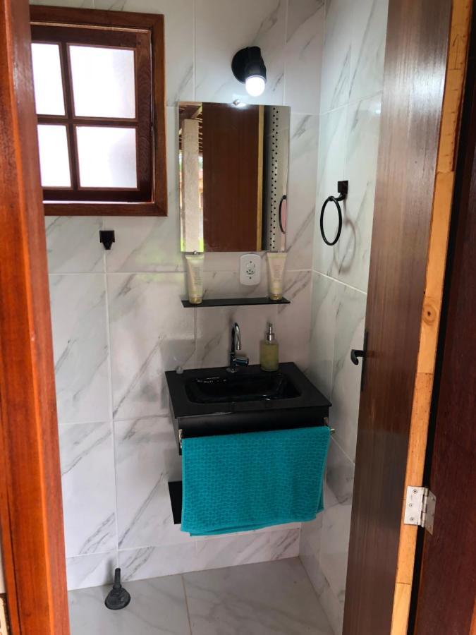 Casa Bem Espacosa Com Piscina, Campo De Futebol E Area Gourmet A Um Quarteirao Da Lagoa De Seca *