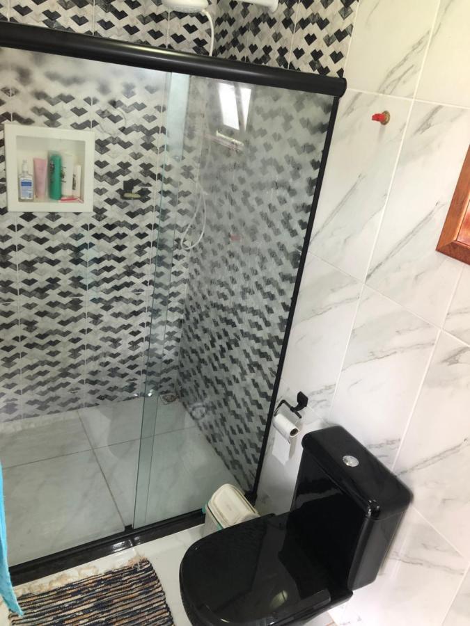 Holiday home Casa Bem Espacosa Com Piscina, Campo De Futebol E Area Gourmet A Um Quarteirao Da Lagoa De Seca Araruama