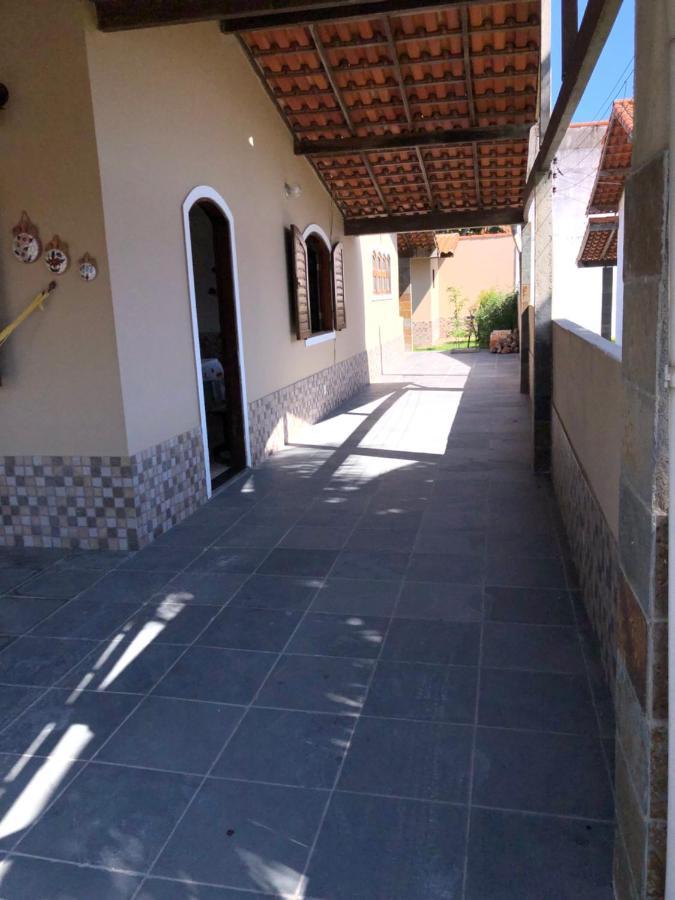 Casa Bem Espacosa Com Piscina, Campo De Futebol E Area Gourmet A Um Quarteirao Da Lagoa De Seca *