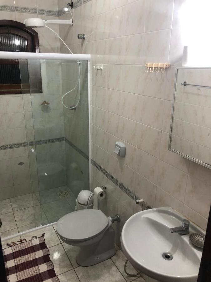 Casa Bem Espacosa Com Piscina, Campo De Futebol E Area Gourmet A Um Quarteirao Da Lagoa De Seca Araruama