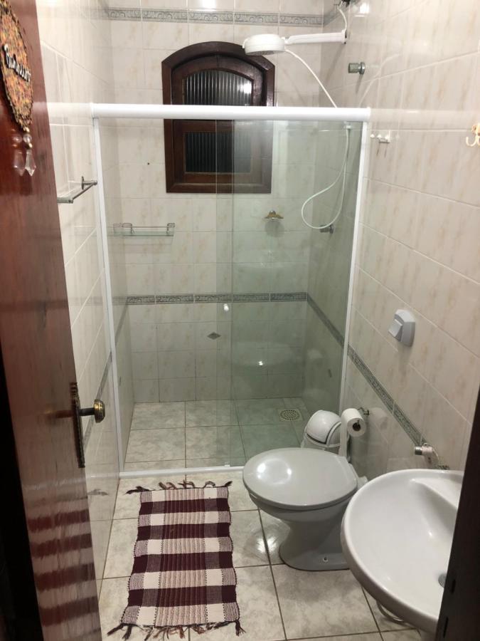 Holiday home Casa Bem Espacosa Com Piscina, Campo De Futebol E Area Gourmet A Um Quarteirao Da Lagoa De Seca Araruama