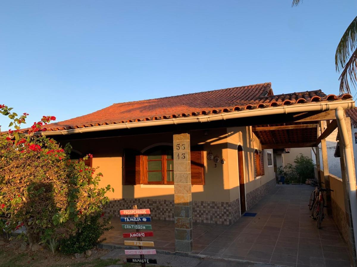 Holiday home Casa Bem Espacosa Com Piscina, Campo De Futebol E Area Gourmet A Um Quarteirao Da Lagoa De Seca