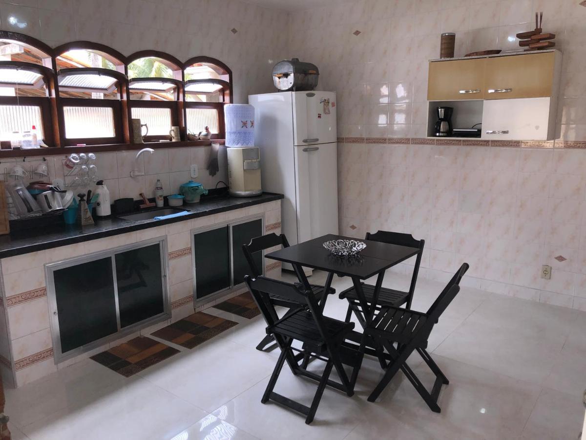 Casa Bem Espacosa Com Piscina, Campo De Futebol E Area Gourmet A Um Quarteirao Da Lagoa De Seca *
