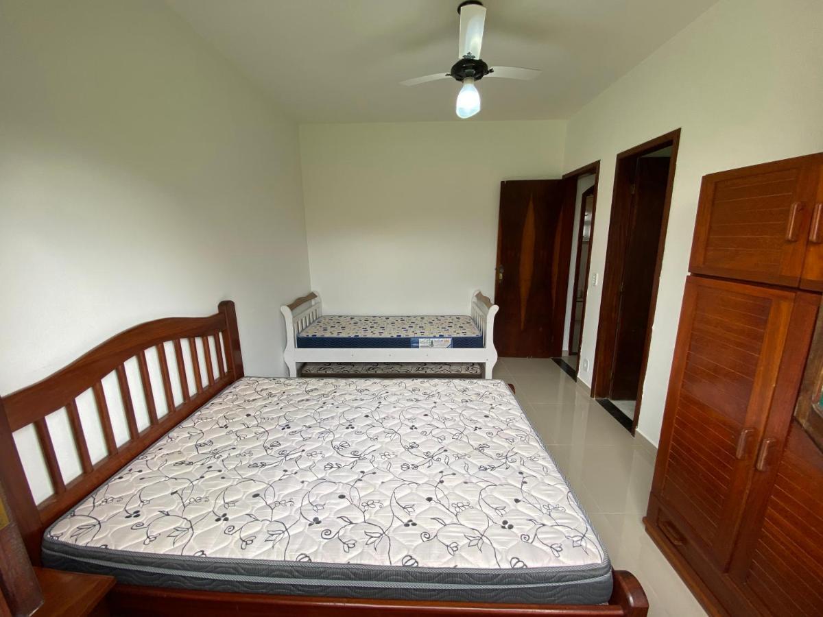 Holiday home Casa Bem Espacosa Com Piscina, Campo De Futebol E Area Gourmet A Um Quarteirao Da Lagoa De Seca *