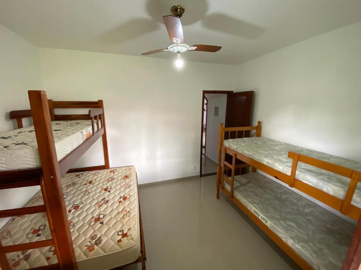 Casa Bem Espacosa Com Piscina, Campo De Futebol E Area Gourmet A Um Quarteirao Da Lagoa De Seca