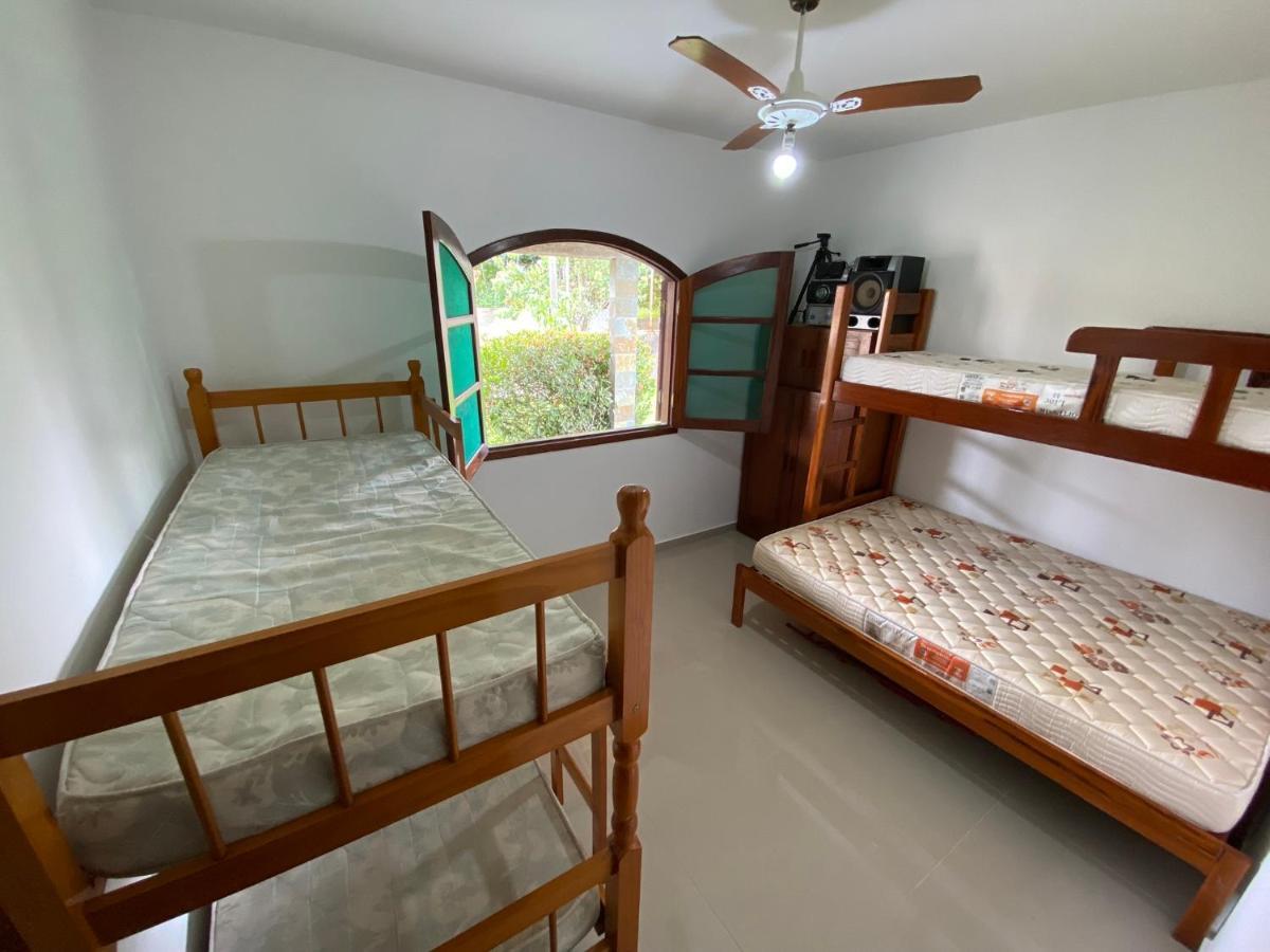 Casa Bem Espacosa Com Piscina, Campo De Futebol E Area Gourmet A Um Quarteirao Da Lagoa De Seca Holiday home