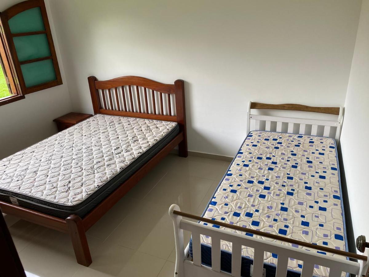 Holiday home Casa Bem Espacosa Com Piscina, Campo De Futebol E Area Gourmet A Um Quarteirao Da Lagoa De Seca Araruama