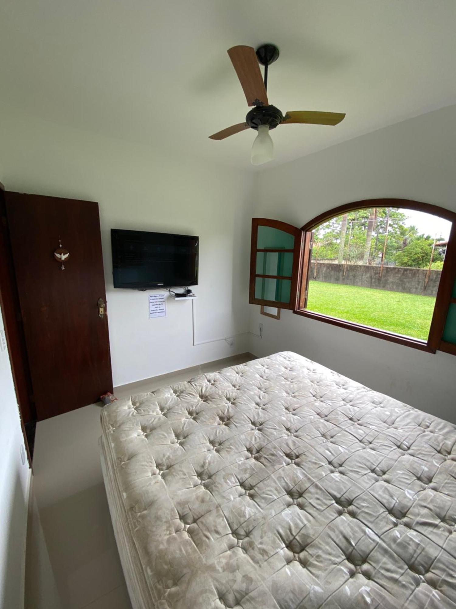 Casa Bem Espacosa Com Piscina, Campo De Futebol E Area Gourmet A Um Quarteirao Da Lagoa De Seca Araruama