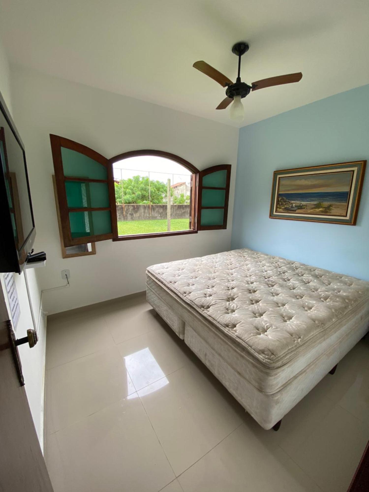 Holiday home Casa Bem Espacosa Com Piscina, Campo De Futebol E Area Gourmet A Um Quarteirao Da Lagoa De Seca