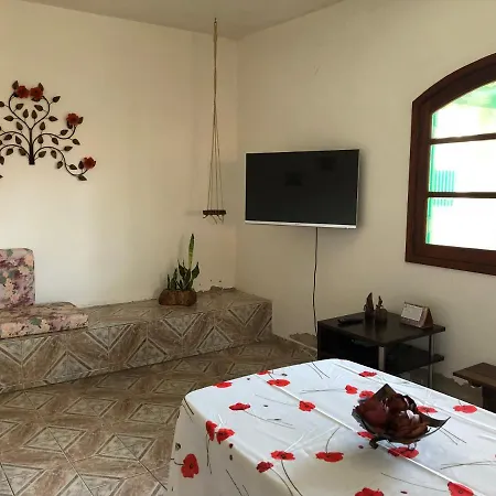 Casa Bem Espacosa Com Piscina, Campo De Futebol E Area Gourmet A Um Quarteirao Da Lagoa De Praia Seca Araruama Exterior photo