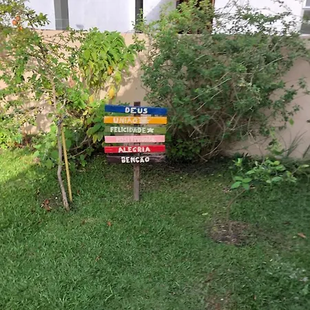 Casa Bem Espacosa Com Piscina, Campo De Futebol E Area Gourmet A Um Quarteirao Da Lagoa De Praia Seca Araruama Exterior photo